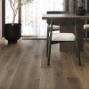 SPC ламинат FirstFloor Сканди дуб кофе 1F021