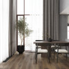 SPC ламинат FirstFloor Сканди дуб кофе 1F021
