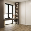 SPC ламинат FirstFloor Русский натуральный дуб 1F031