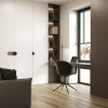 SPC ламинат FirstFloor Русский натуральный дуб 1F031