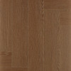 SPC ламинат FirstFloor Английская елка отборный бурый дуб 1F044