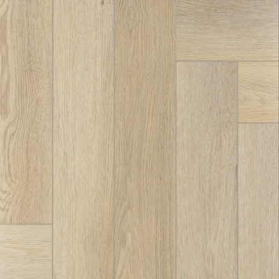 SPC ламинат FirstFloor Английская елка натуральный простой дуб 1F049