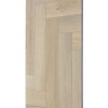 SPC ламинат FirstFloor Английская елка натуральный простой дуб 1F049