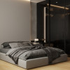 SPC ламинат FirstFloor Отборный желтый дуб 1F052