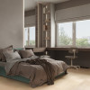 SPC ламинат FirstFloor Отборный белый дуб 1F053