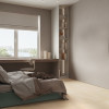 SPC ламинат FirstFloor Отборный белый дуб 1F053
