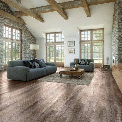 SPC ламинат Westerhof Spark Vulcan 2003-1