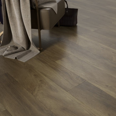 Кварцвиниловая плитка FineFloor Rich FF-2088 Дуб Патмос