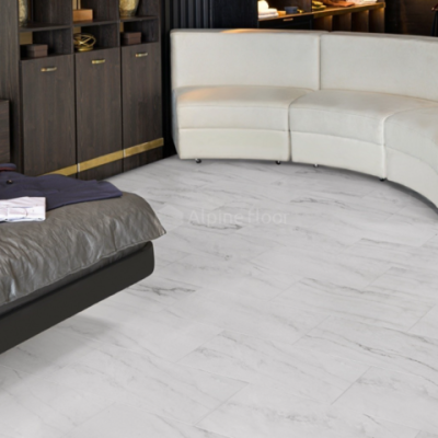 Каменно-полимерная плитка (SPC) Alpine Floor Брайс ECO 4-20