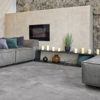 SPC-плитка Alpine Floor STONE MINERAL CORE Ройал (без подложки) ЕСО 4-21