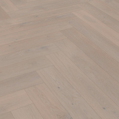 Паркетная доска Ter Hurne М02 Дуб светло-серый