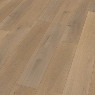 Паркетная доска Ter Hurne Т02 Дуб светло-серый