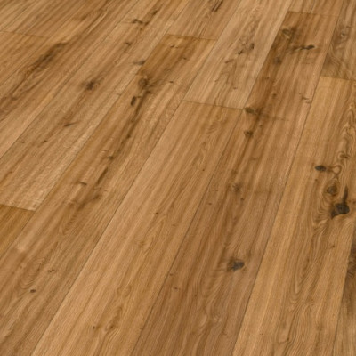 Паркетная доска Ter HurneR02 Дуб альпийский