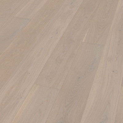 Паркетная доска Ter HurneК02 Дуб светло-серый