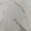 Ламинат MSPC Stone Floor Бело-серый Мрамор