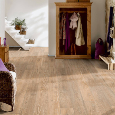 Ламинат Ter Hurne Grand Line Дуб Пастельно-Бежевый H02 1482