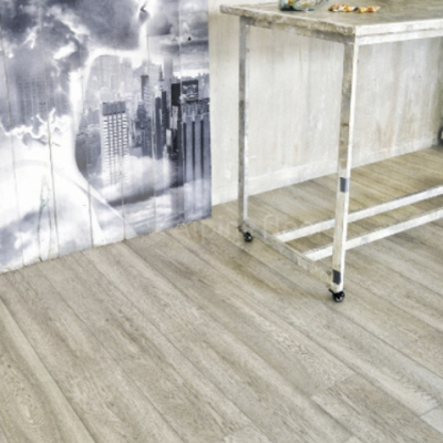 Каменно-полимерная плитка (SPC) Alpine Floor Канадский Лес ECO 9-2