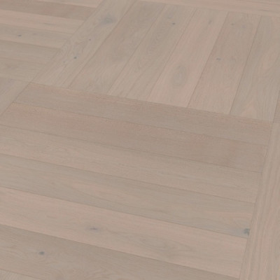 Паркетная доска Ter Hurne М02а Дуб светло-серый