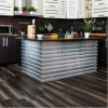 Кварцвиниловая плитка Alpine Floor EASY LINE ОРЕХ ТЕМНЫЙ ECO 3-13