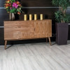 Кварцвиниловая плитка Alpine Floor EASY LINE ДУБ СНЕЖНЫЙ ECO 3-14