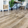 Кварцвиниловая плитка Alpine Floor EASY LINE ДУБ МЕДОВЫЙ ECO 3-17