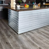 Кварцвиниловая плитка Alpine Floor EASY LINE ДУБ ДЫМЧАТЫЙ ECO 3-24