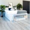 Кварцвиниловая плитка Alpine Floor EASY LINE ДУБ ТУМАННЫЙ ECO 3-26