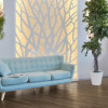 Кварцвиниловая плитка Alpine Floor EASY LINE ДУБ РУСТИКАЛЬНЫЙ ECO 3-8
