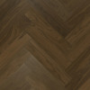 Кварцевый паркет Quartz Parquet Английская Ёлка Орех Американский 33-400-29