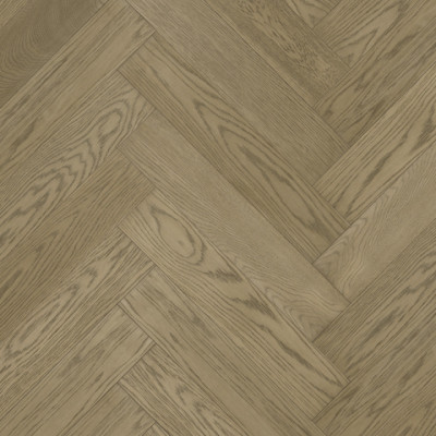 Кварцевый паркет Quartz Parquet Английская Ёлка Дуб Карельский 33-419 браш