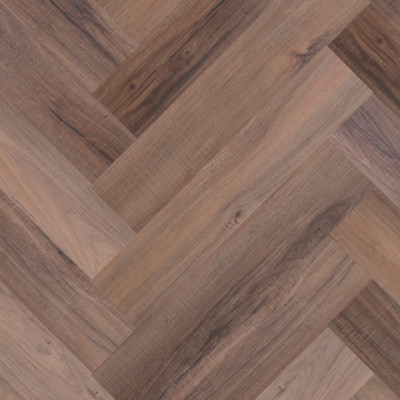 Кварцевый ламинат Home Expert 33-71W908 Гикори Натуральный