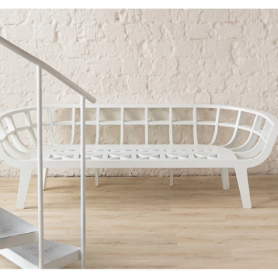 Виниловый ламинат Vinilam Glue Luxury 33111 Дуб Барселона