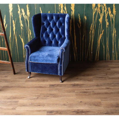 Виниловый ламинат Vinilam Glue Luxury 33259 Дуб Кордова