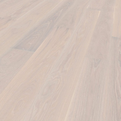 Паркетная доска Ter Hurne Т03 Дуб кристально-белый