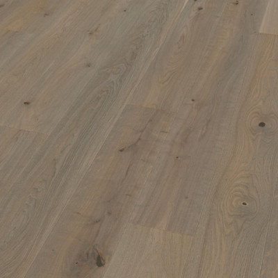 Паркетная доска Ter HurneL03 Дуб дымчато-серый