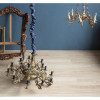 Виниловый ламинат Vinilam Glue Luxury 33555 Дуб Сарагоса Виниловый ламинат Vinilam Glue Luxury 33555 Дуб Сарагоса