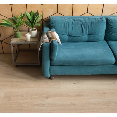 Виниловый ламинат Vinilam Glue Luxury 33606 Дуб Лас-Пальмас