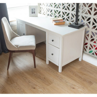 Виниловый ламинат Vinilam Glue Luxury 33777 Дуб Ронда