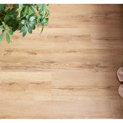 Виниловый ламинат Vinilam Glue Luxury 33808 Дуб Витория