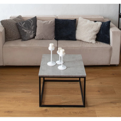 Виниловый ламинат Vinilam Glue Luxury 33951 Дуб Севилья