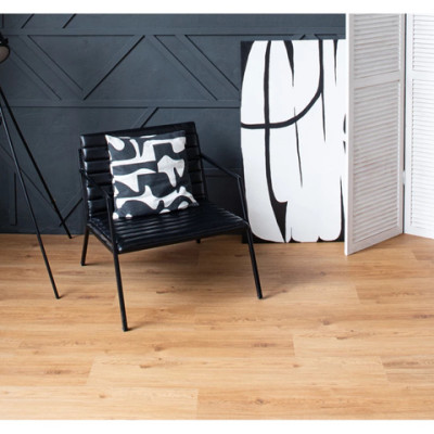 Виниловый ламинат Vinilam Glue Luxury 33999 Дуб Гранада