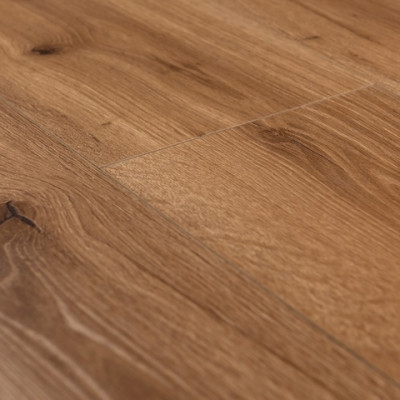 Ламинат KronParket Delrow 3498 Дуб Джибути