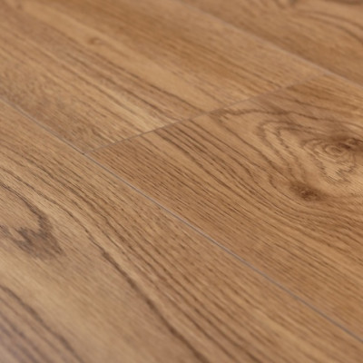 Ламинат KronParket Premium 3612 Дуб Лангсат темный