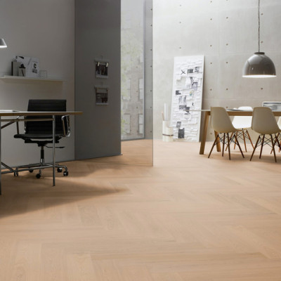 Инженерная доска Дуб Пирин Q02 774 x 129 x 11 мм