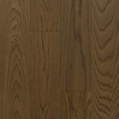 Кварцевый паркет Quartz Parquet Классик Дуб Брауни 413 браш