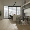 Кварцевый паркет Quartz Parquet Классик Дуб Австрийский 418 браш