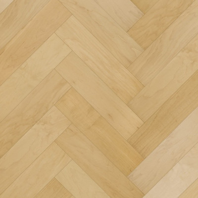 Кварцевый паркет Quartz Parquet Штучный паркет 44-400-61 Клён Американский