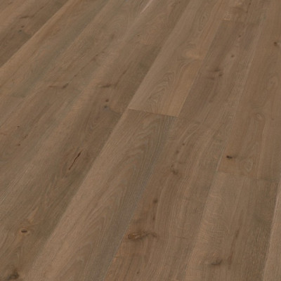 Паркетная доска Ter HurneL04 Дуб земля коричневый