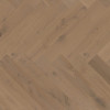 Паркетная доска Ter Hurne М04 Дуб бежевато-коричневый