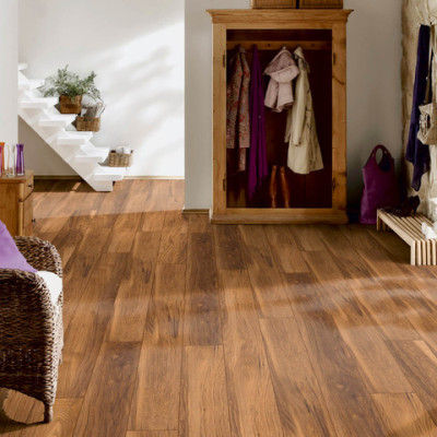 Ламинат Ter Hurne Grand Line Каштан Светло-Коричневый H04 1489